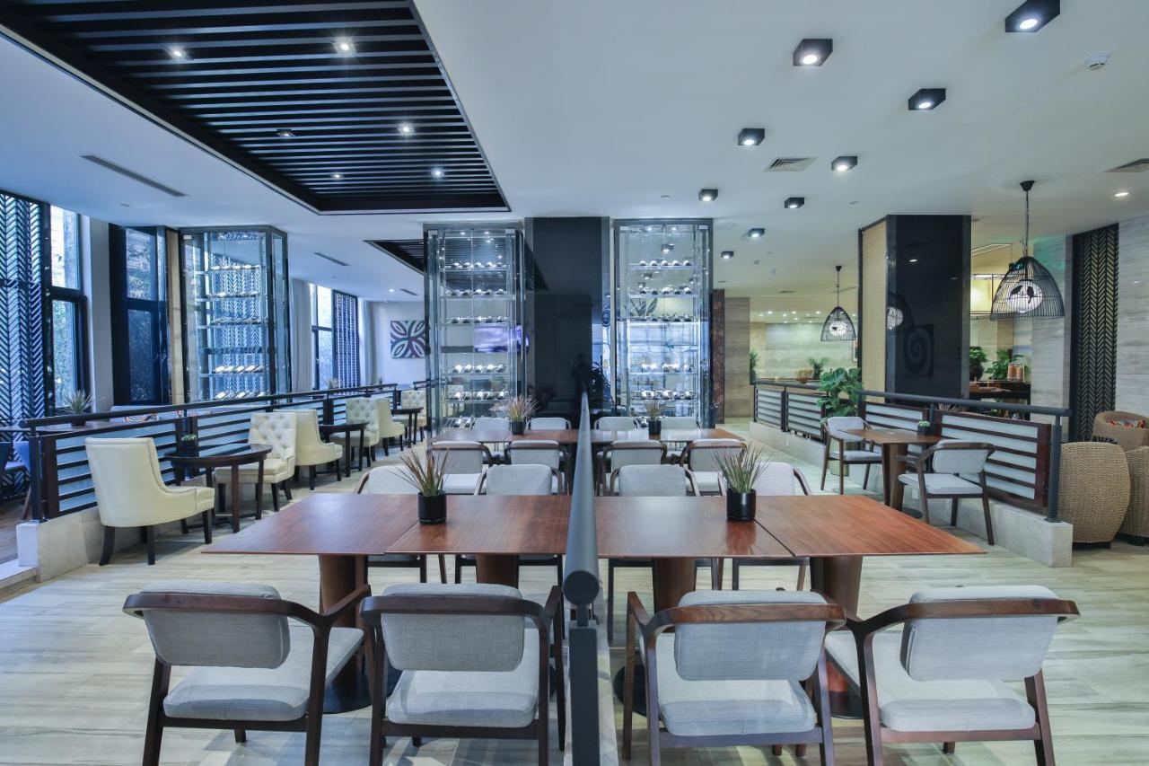 Ssaw Boutique Hotel At Tianmu Li, Xixi Valley, Ханчжоу Екстер'єр фото